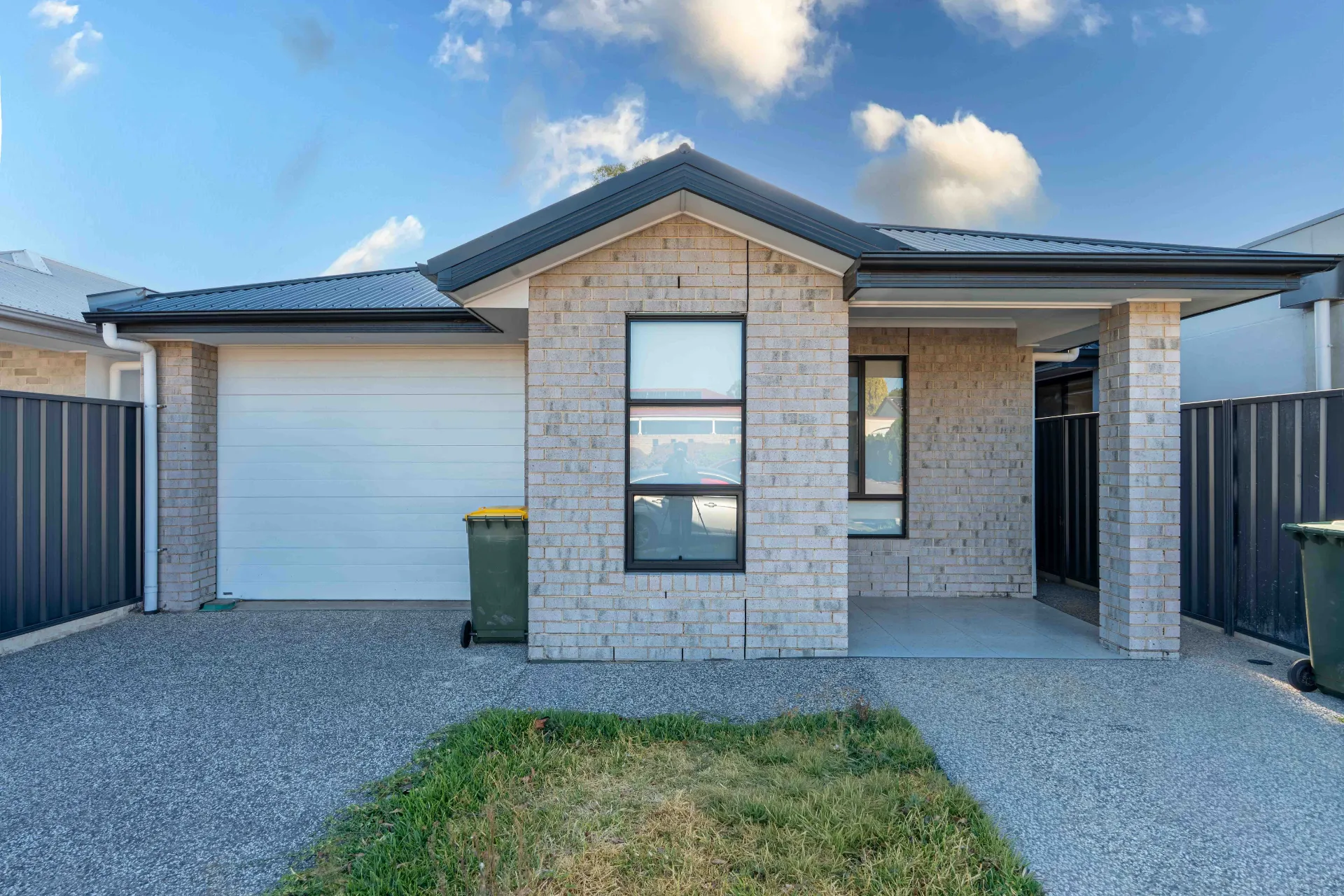 9A - Mallett Avenue in Morphett Vale