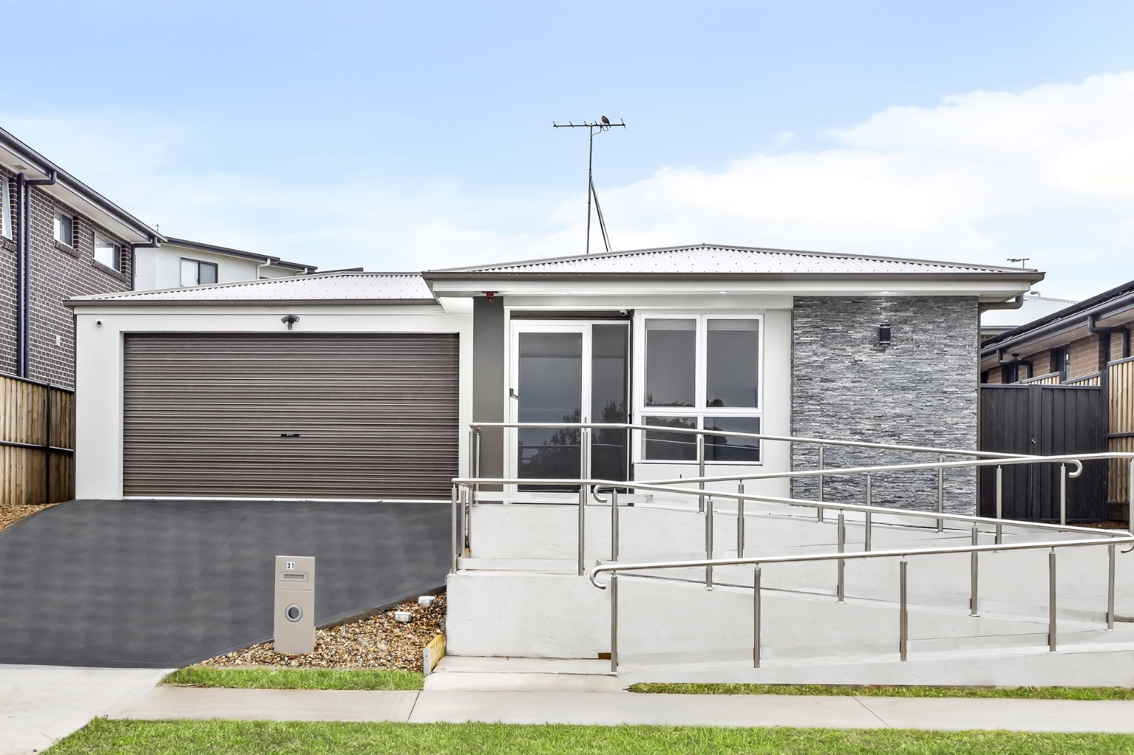 NEW - 2 Bedroom HPS Home in Airds in Airds