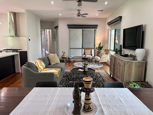 Tree House - SIL Vacancy for 1:3 in Logan in Tanah Merah