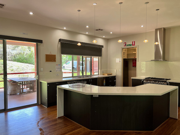 Tree House - SIL Vacancy for 1:3 in Logan — Home image 3