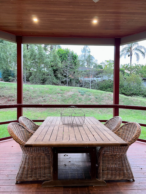 Tree House - SIL Vacancy for 1:3 in Logan — Home image 5