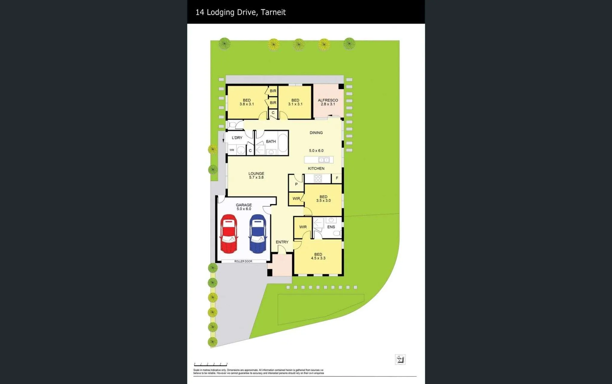 The Place of Peace - SIL - 2 Vacancy — Home image 4
