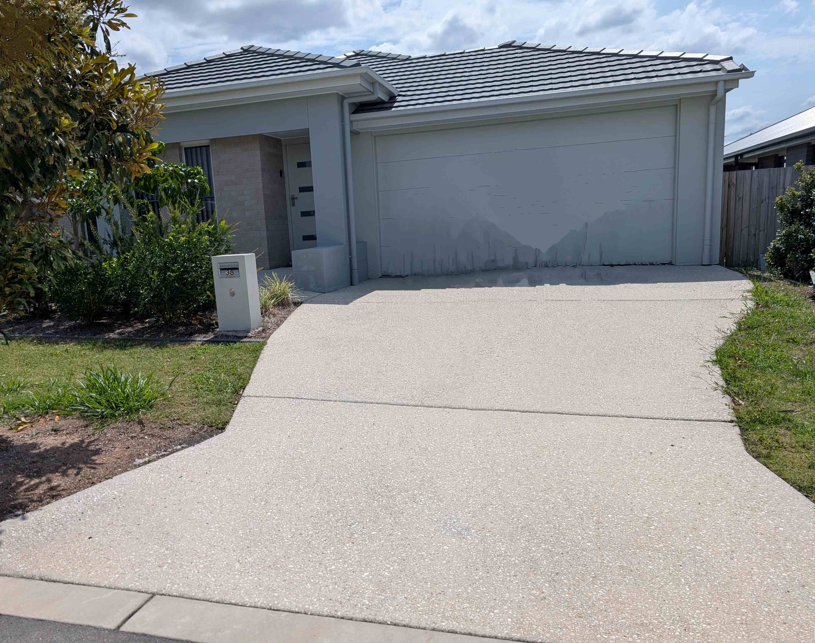 Logan Reserve SIL in Logan Reserve