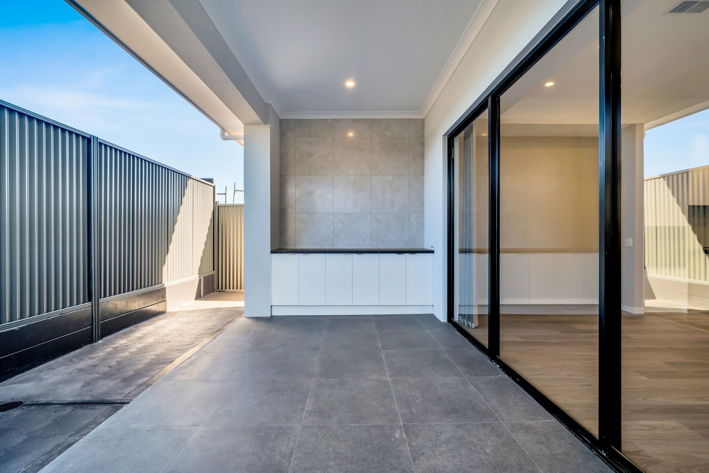 Sittella Avenue — Floorplan 1