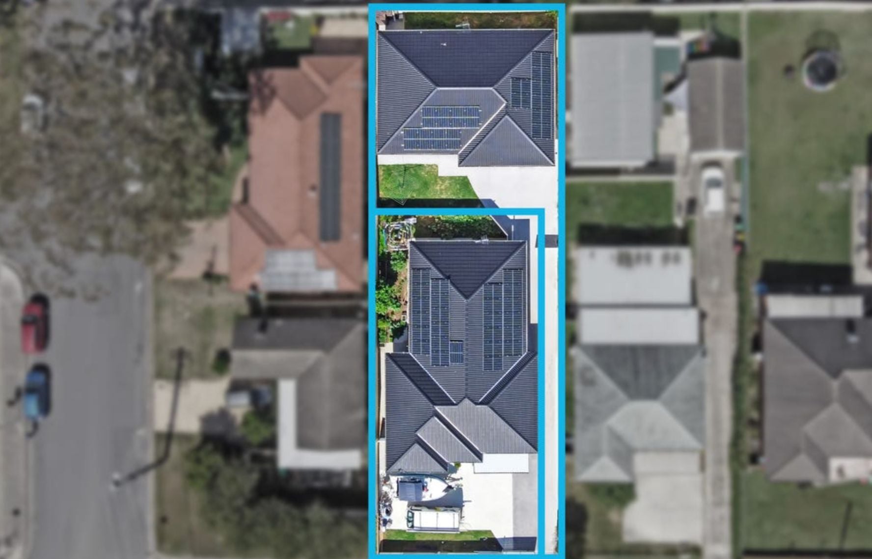Spacious home with community living - Cambridge Park! — Home image 7