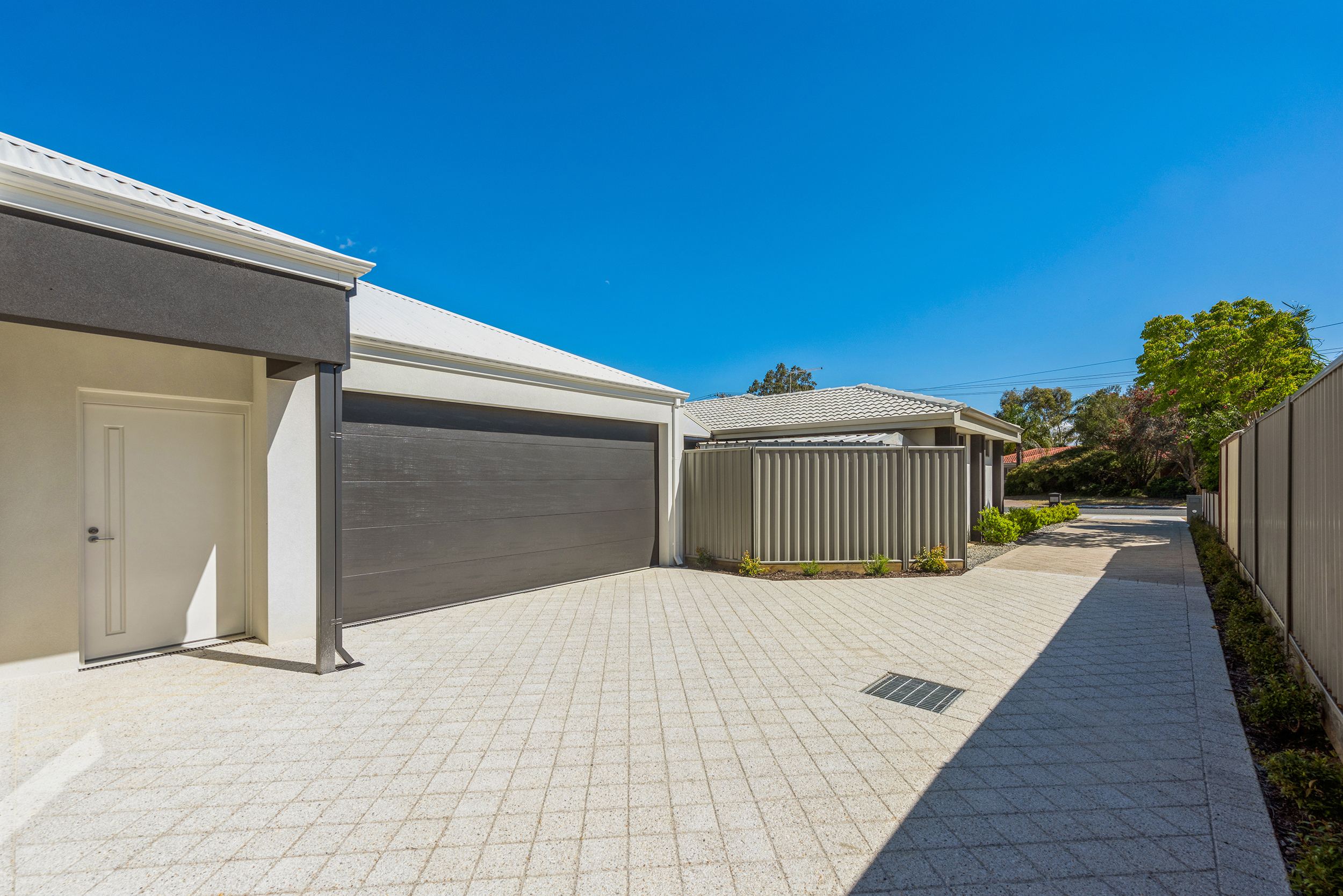 Forrestfield Shared SDA House in Forrestfield