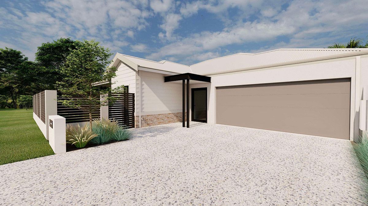 Seaside Serenity: Dalyellup's Premier Disability Accommodation in Dalyellup
