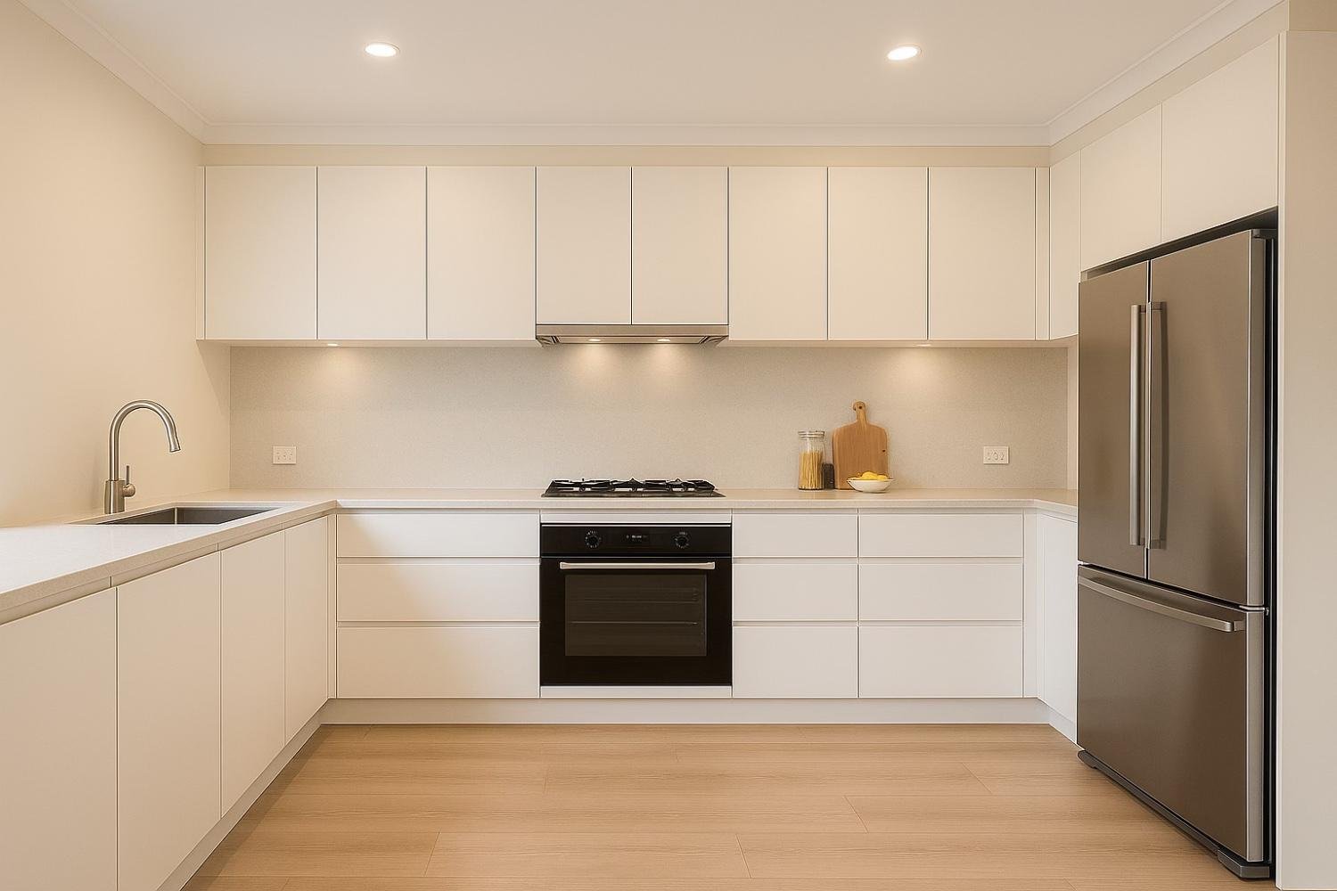 Ballarat VIC - SDA / HPS — Home image 3