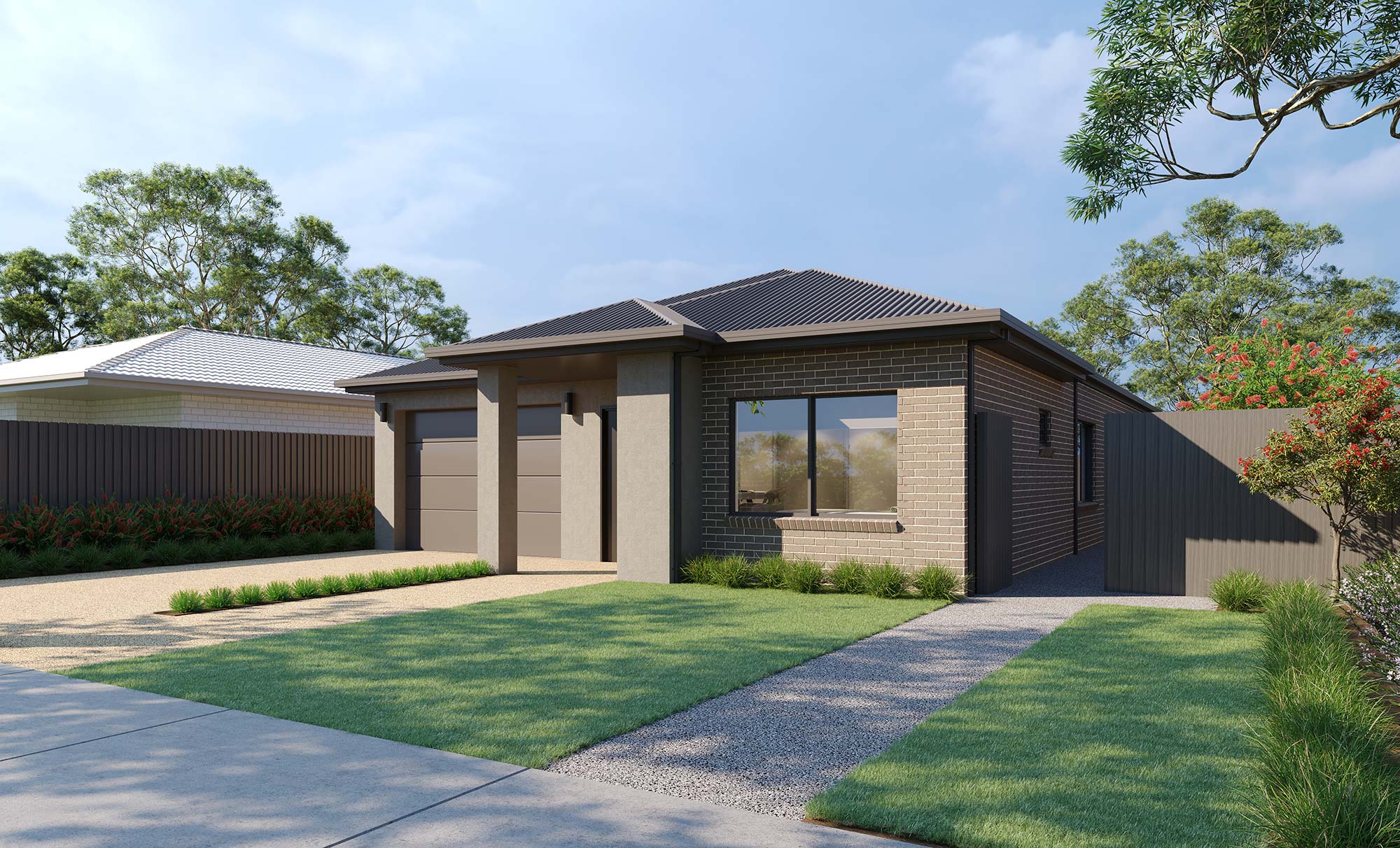 Flexible High Physical Support living in the heart of Essendon North - available September 2026! in Essendon North