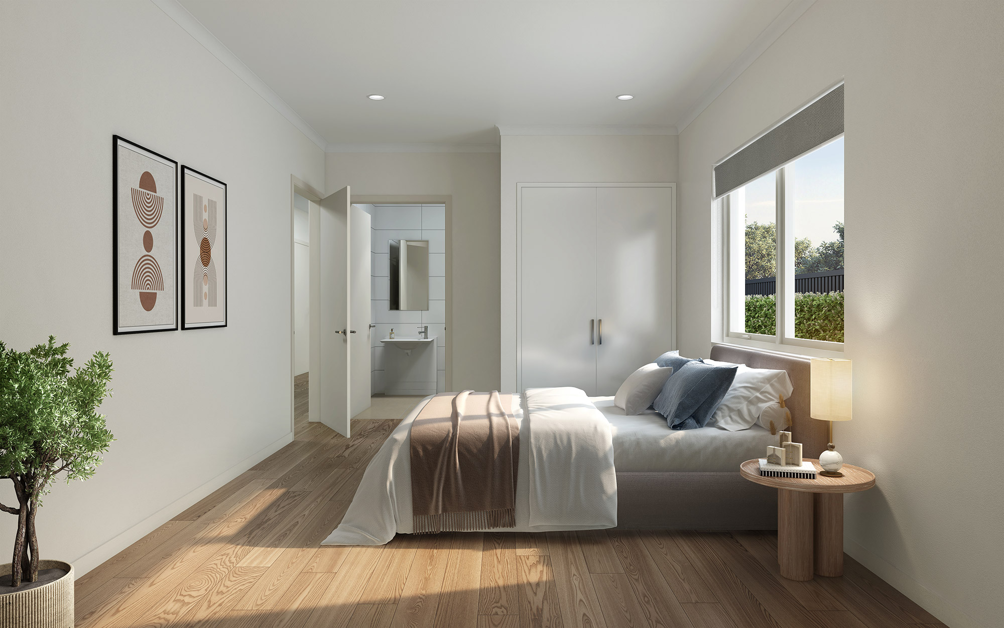 Flexible High Physical Support living in the heart of Essendon North - available September 2026! — Home image 2