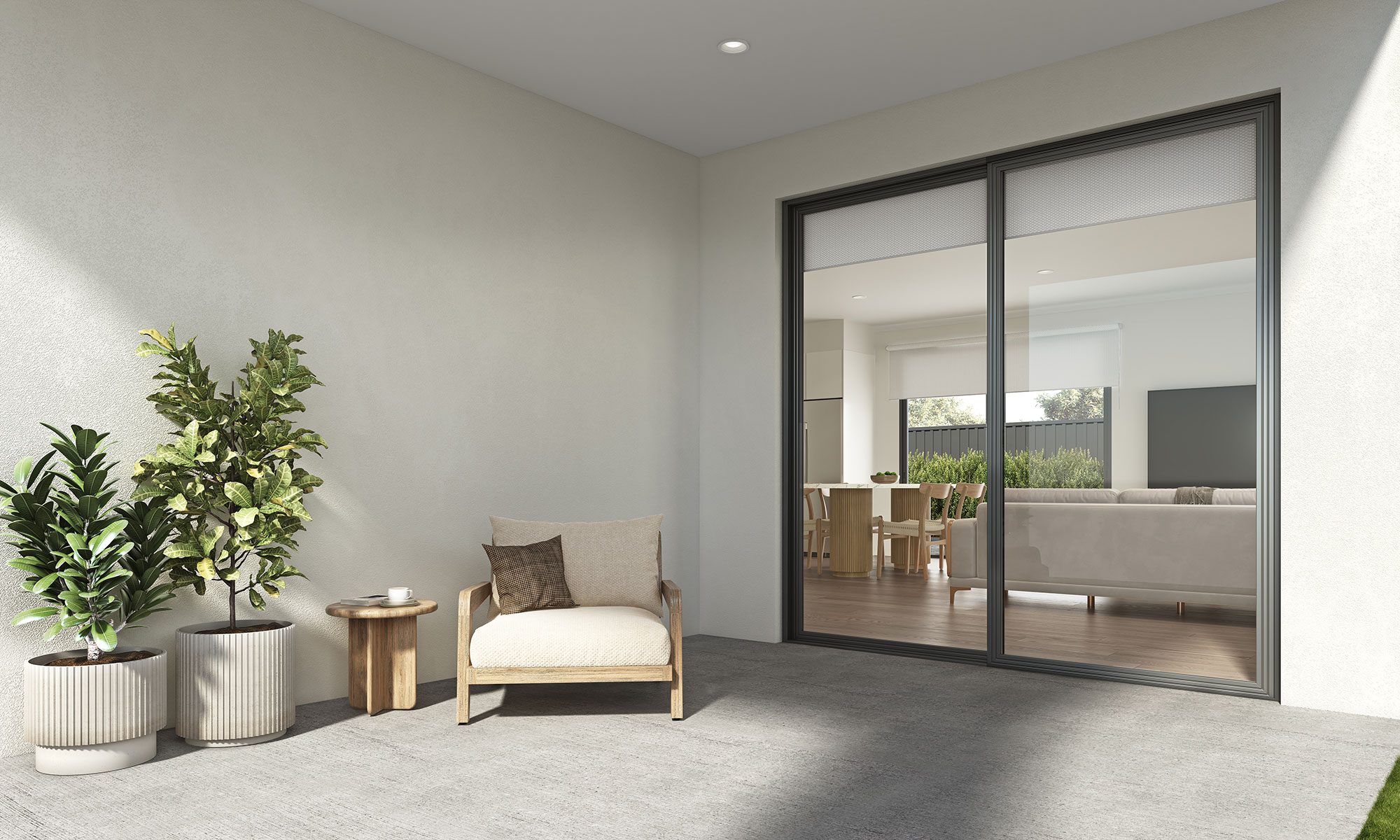 Flexible High Physical Support living in the heart of Essendon North - available September 2026! — Home image 3