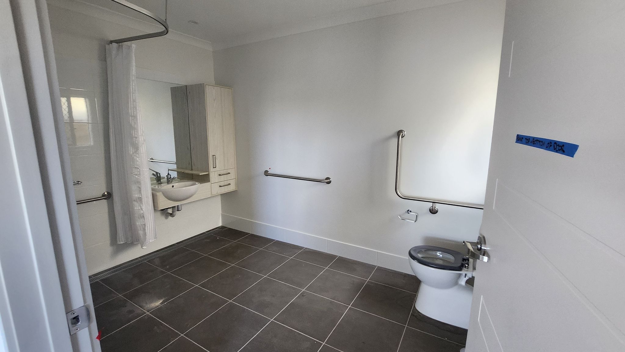 Toowoomba SDA 2 Resident Plus OOA in Rockville