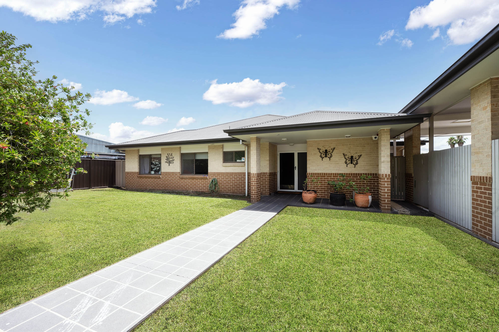 Spacious SDA Shared Home in Vibrant Mudgee in Mudgee