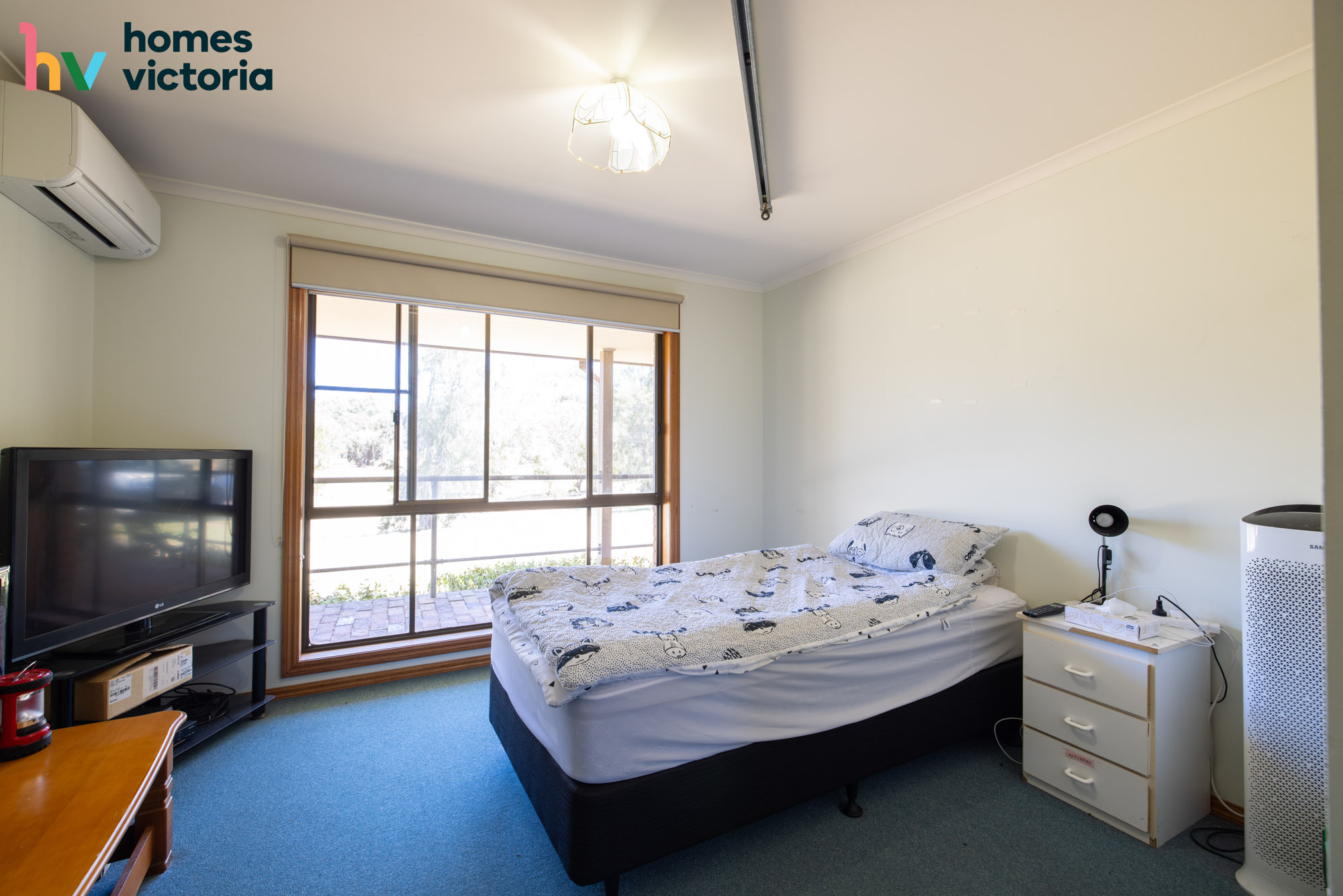 Spacious home in tranquil and private location — Home image 5