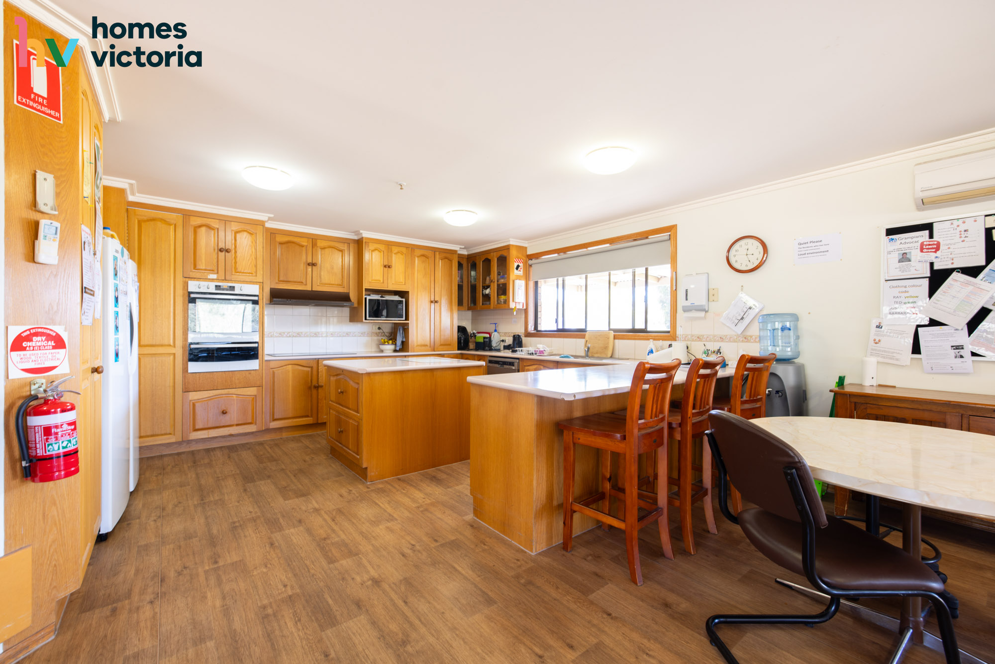 Spacious home in tranquil and private location — Home image 7