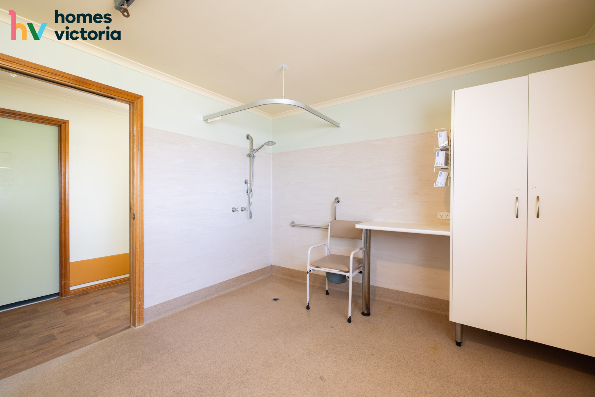 Spacious home in tranquil and private location — Home image 11