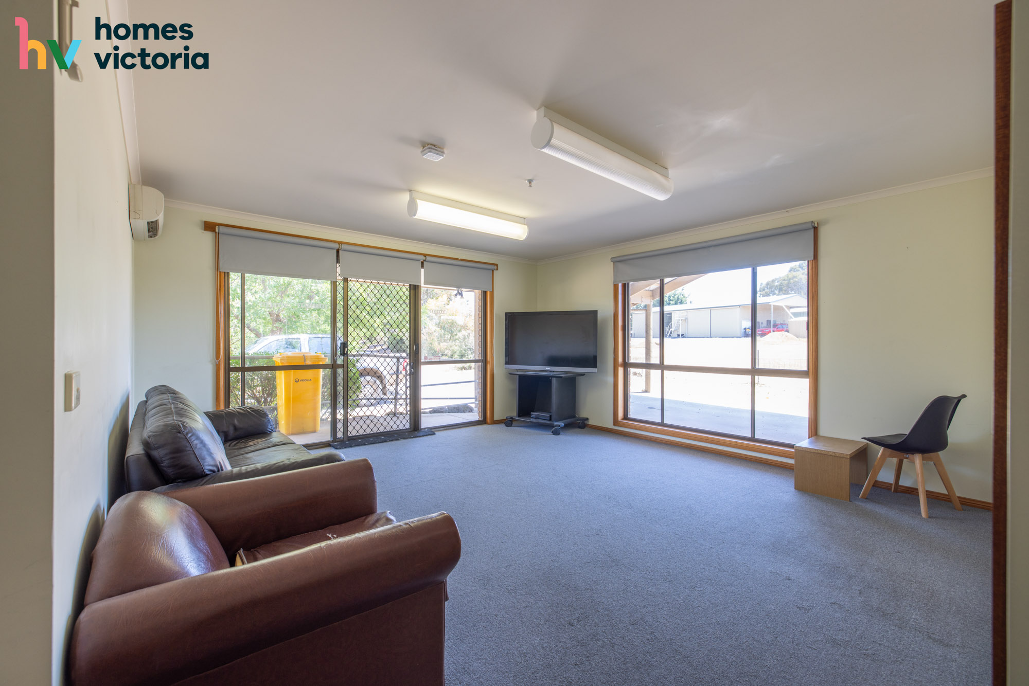 Spacious home in tranquil and private location — Home image 12