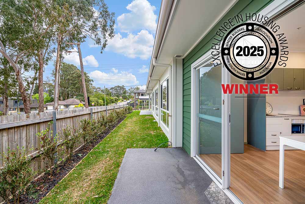 8A Pendle Hill Parramatta Sydney — Home image 8
