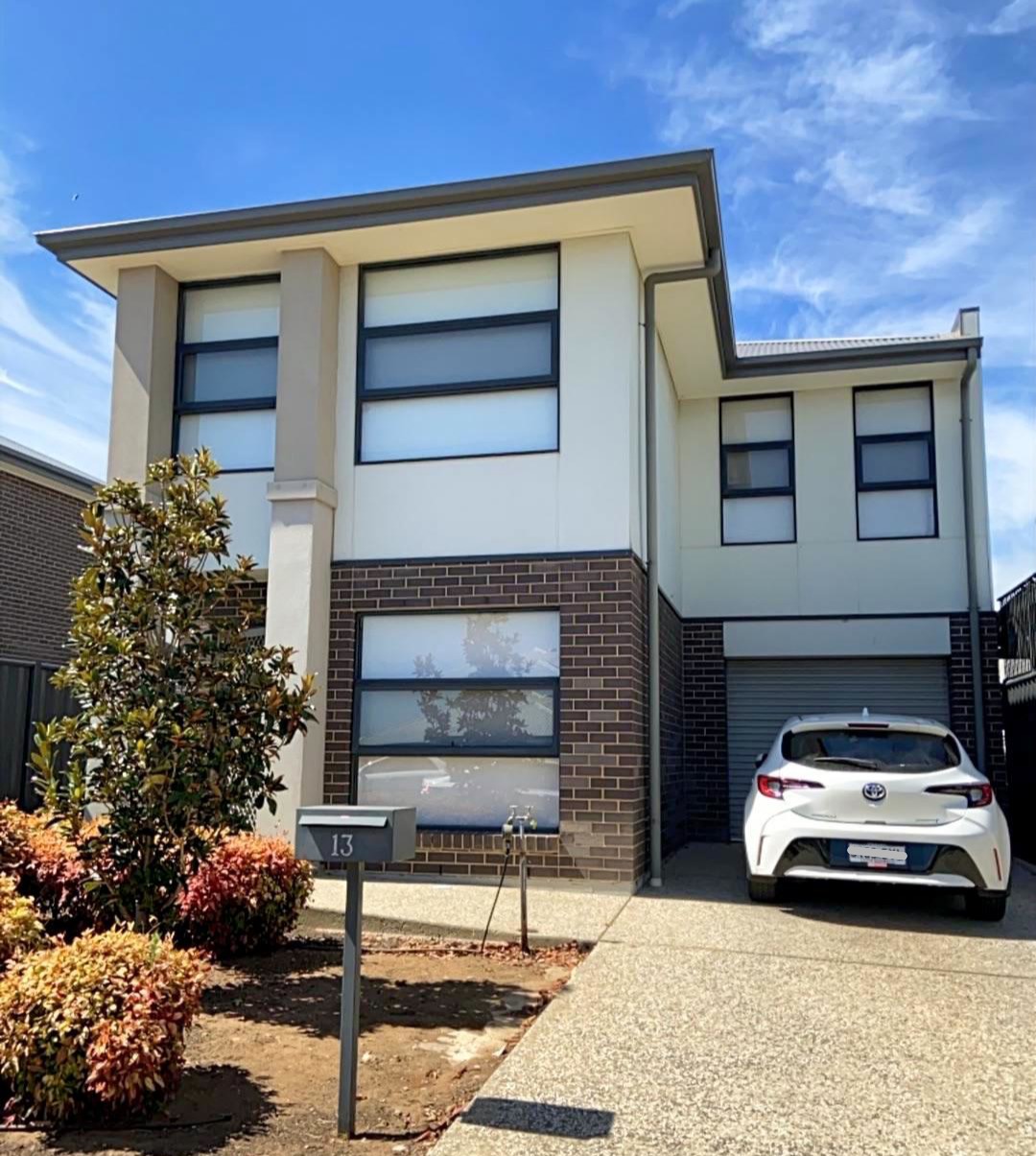 A unique opportunity to live in a thoughtfully designed, comfortable and fully furnished SIL house. in Blair Athol