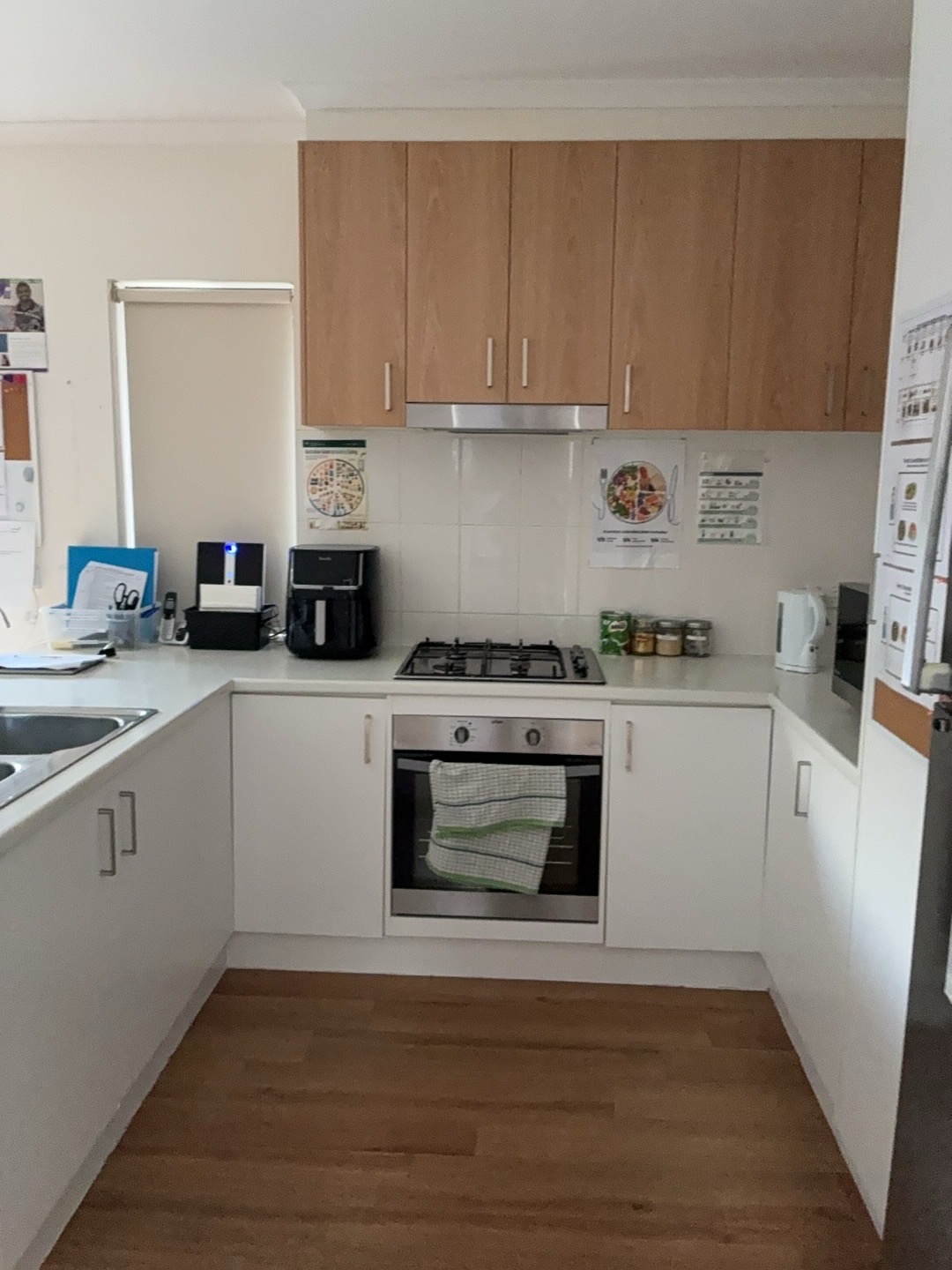A unique opportunity to live in a thoughtfully designed, comfortable and fully furnished SIL house. — Home image 2