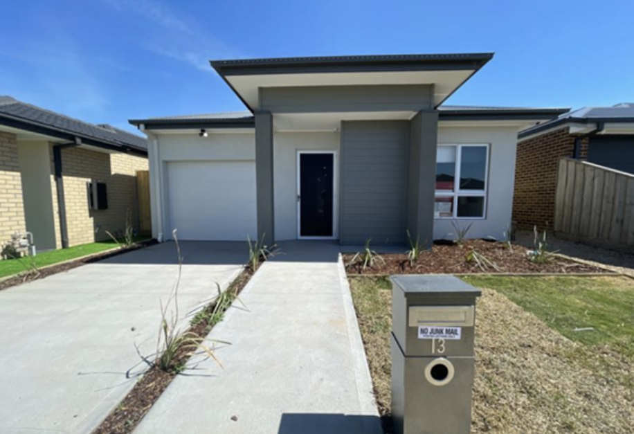 Werribee, VIC 3030 in Werribee
