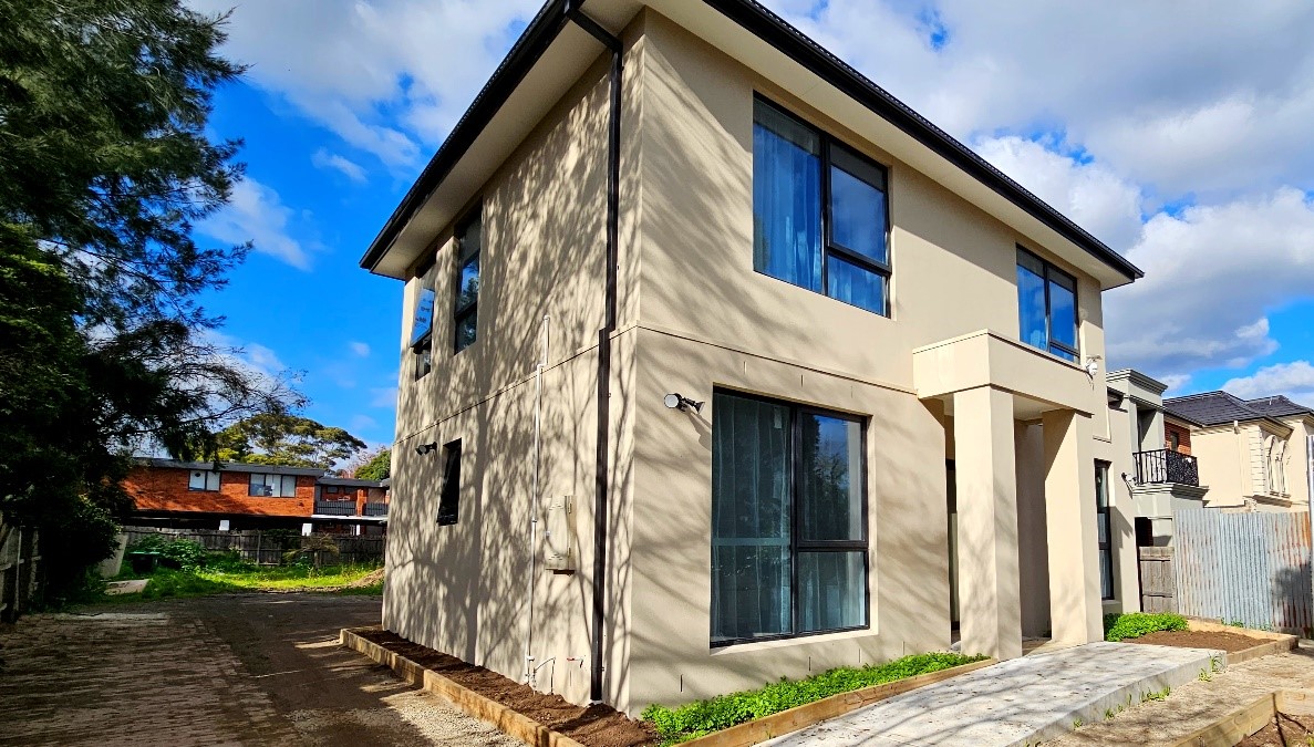 Brand new fully Furnished Supported Independent Living Accommodation in Box Hill