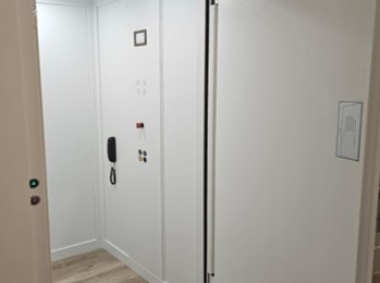 Brand new fully Furnished Supported Independent Living Accommodation — Home image 5