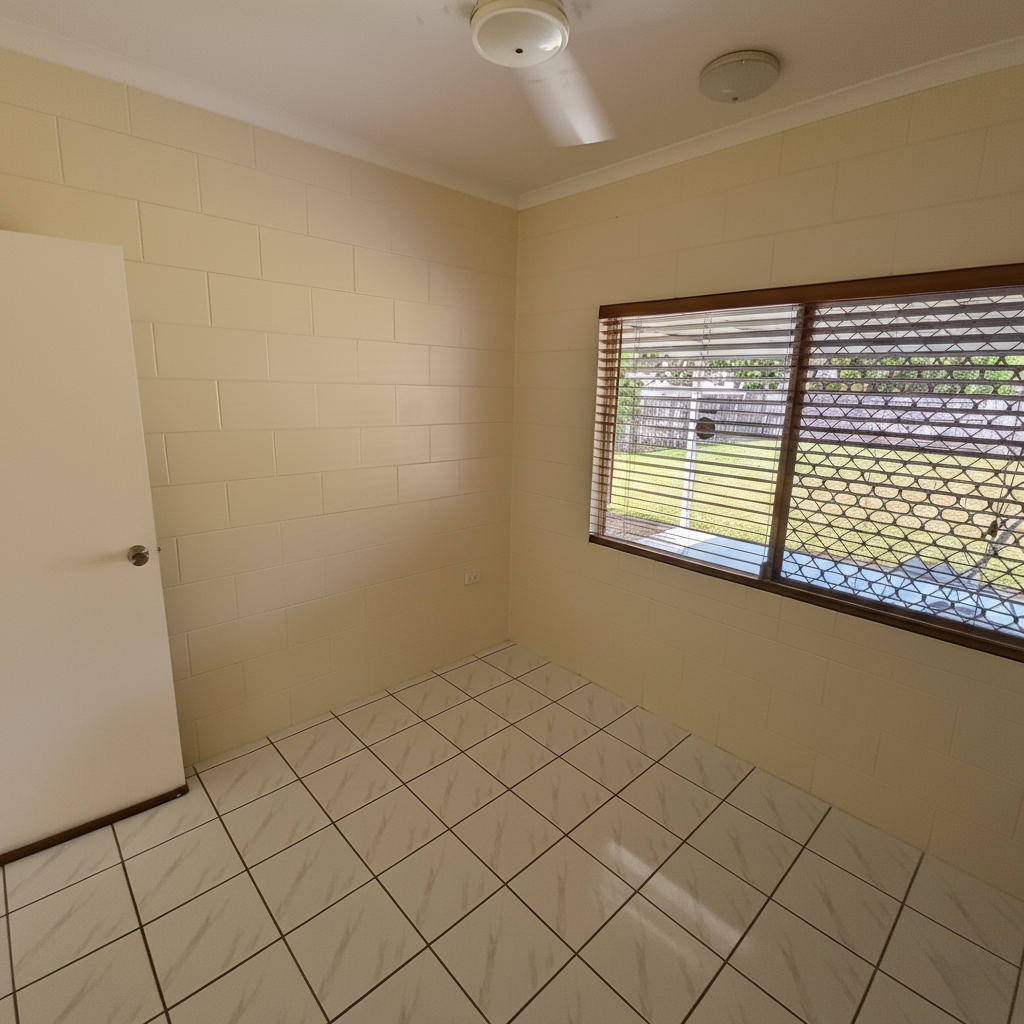 Spacious and airy SIL home south of Cairns — Home image 4