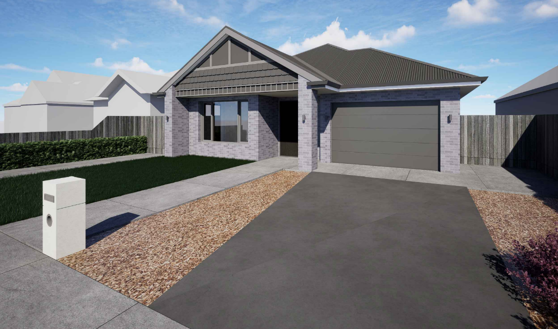 Home in Highett — Home image 2