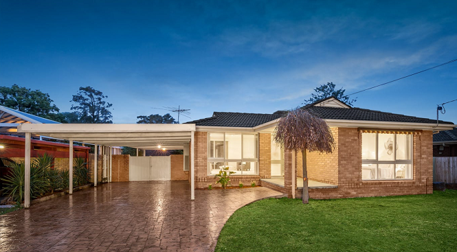 Comfortable and Homey Living in Premier SIL Ferntree Gully in Ferntree Gully