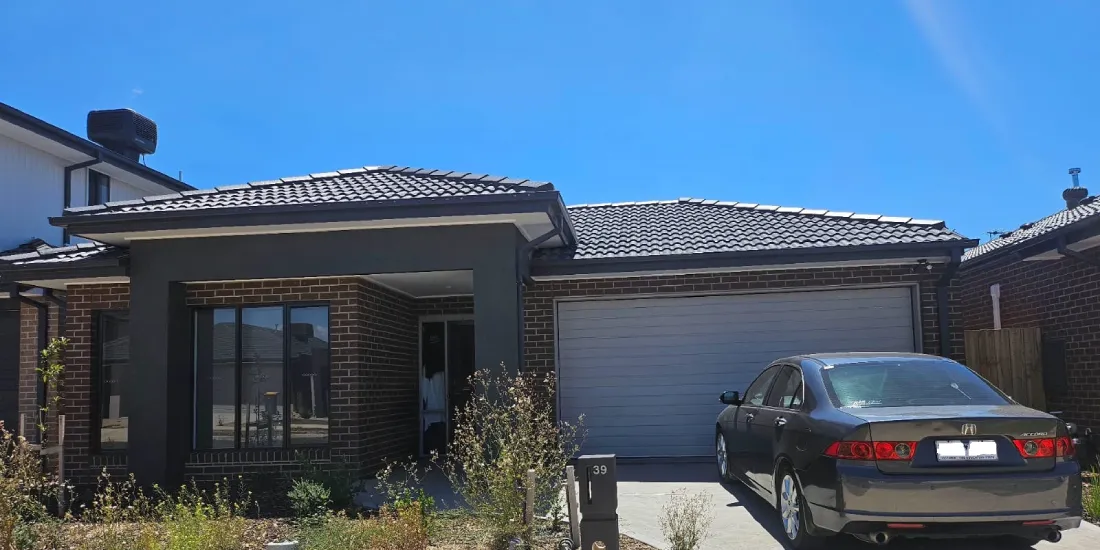 Welcome to Your Future SIL Home in Wyndham Vale in Wyndham Vale