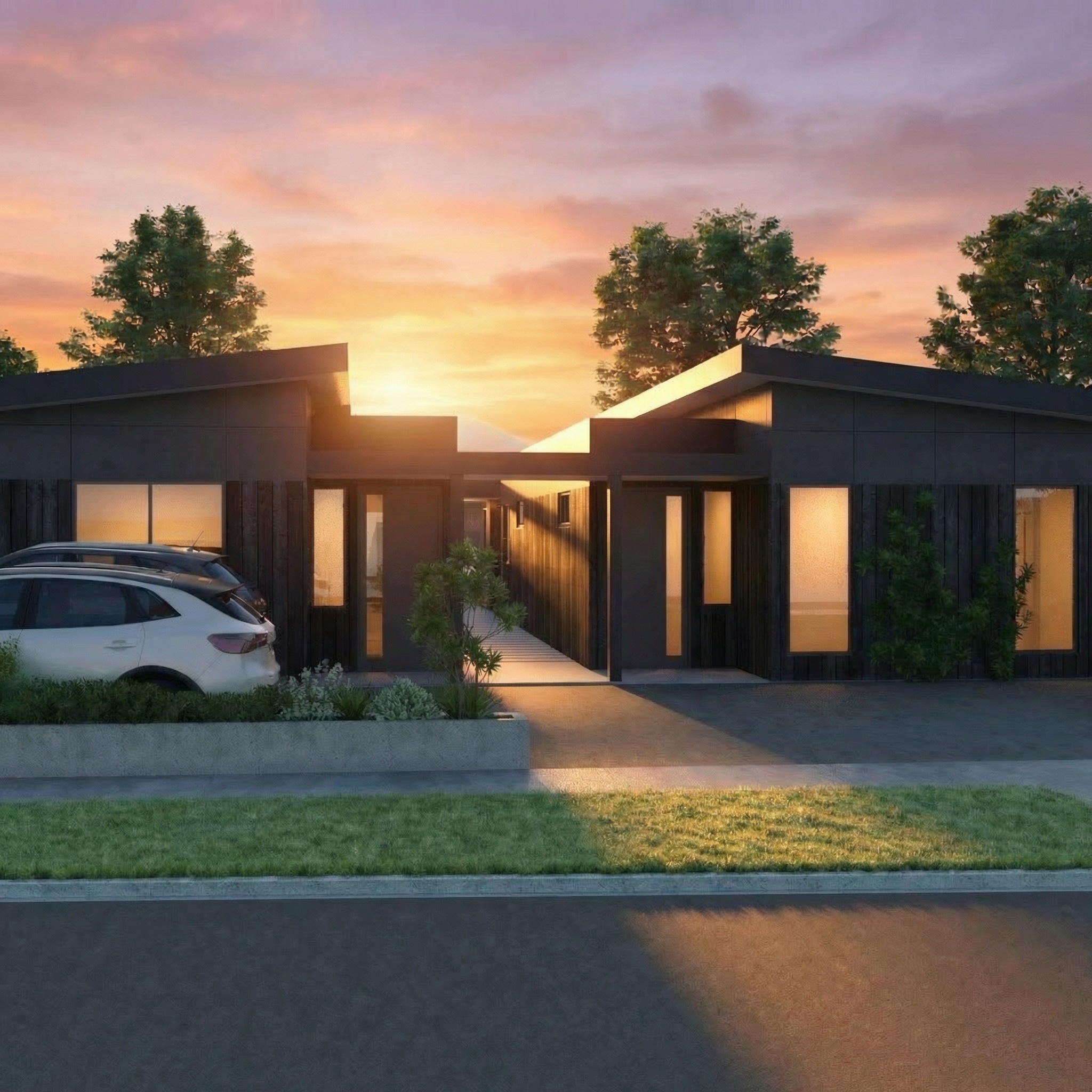 Burwood – 3 Bedroom HPS/FA/IL Home – Available December 2026 in Burwood