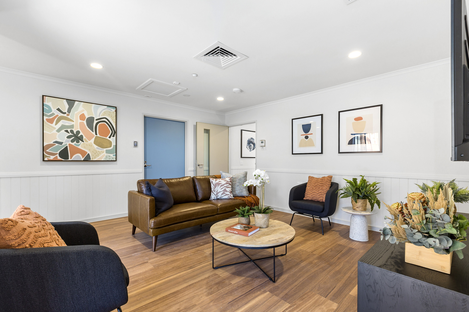 VMCH in Lilydale