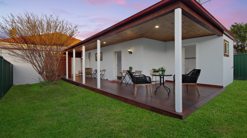 Rockdale — Home image 8