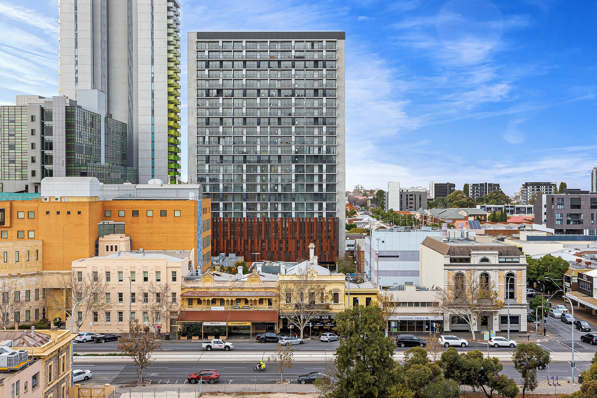 Adelaide – 17 Penny Place in Adelaide
