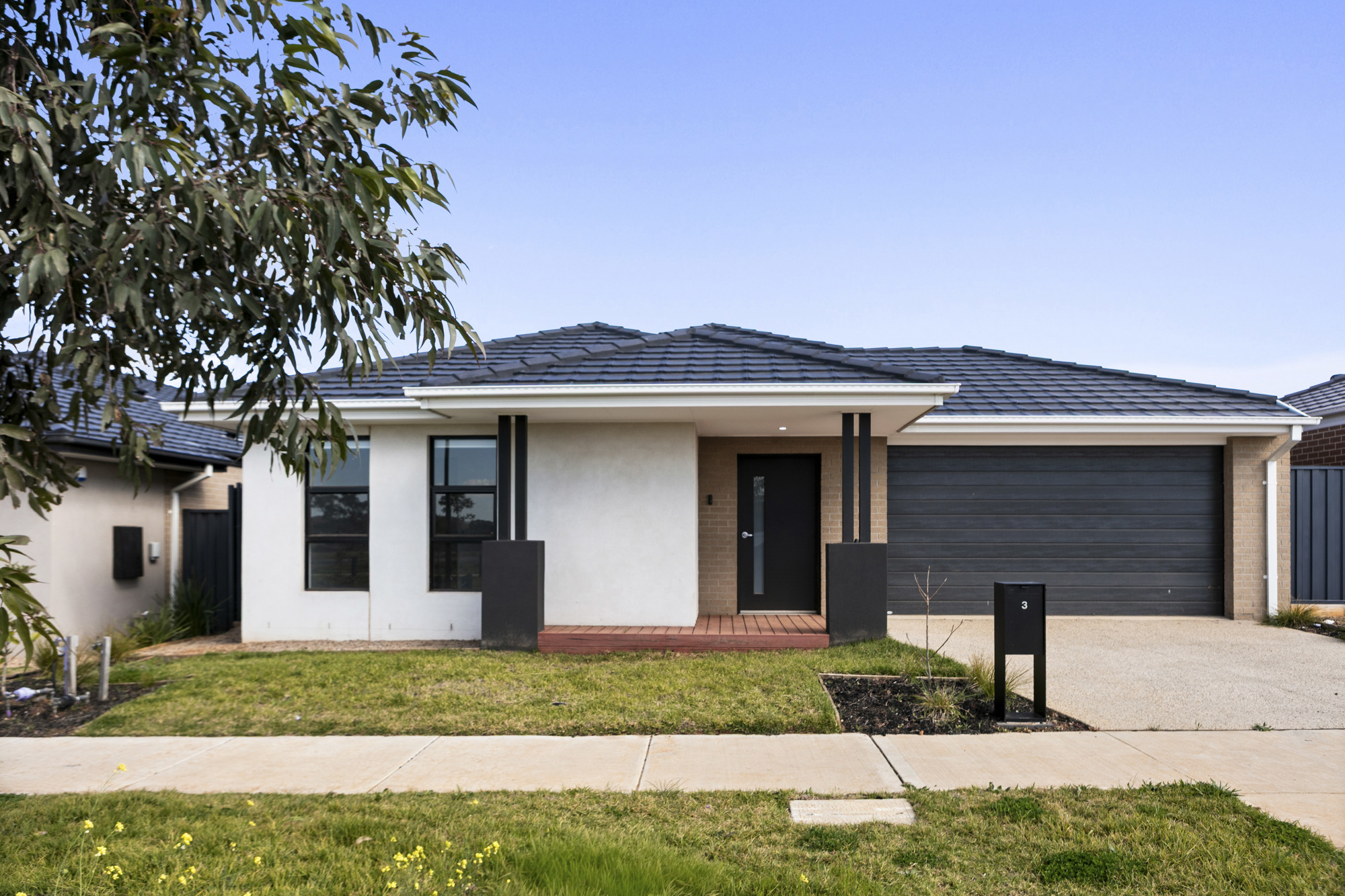 High Physical Support SDA | 2P + OOA | Purpose-Built for Independence in Weir Views