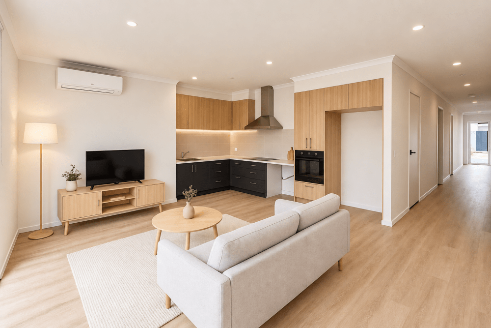 Sunbury Home — Home image 3