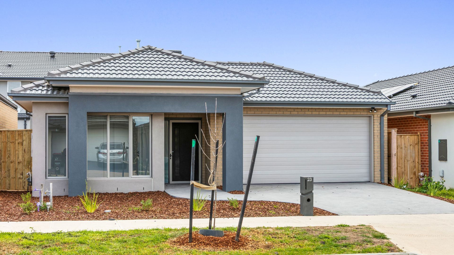 23 Leeward Drive, Tarneit VIC 3029 in Tarneit