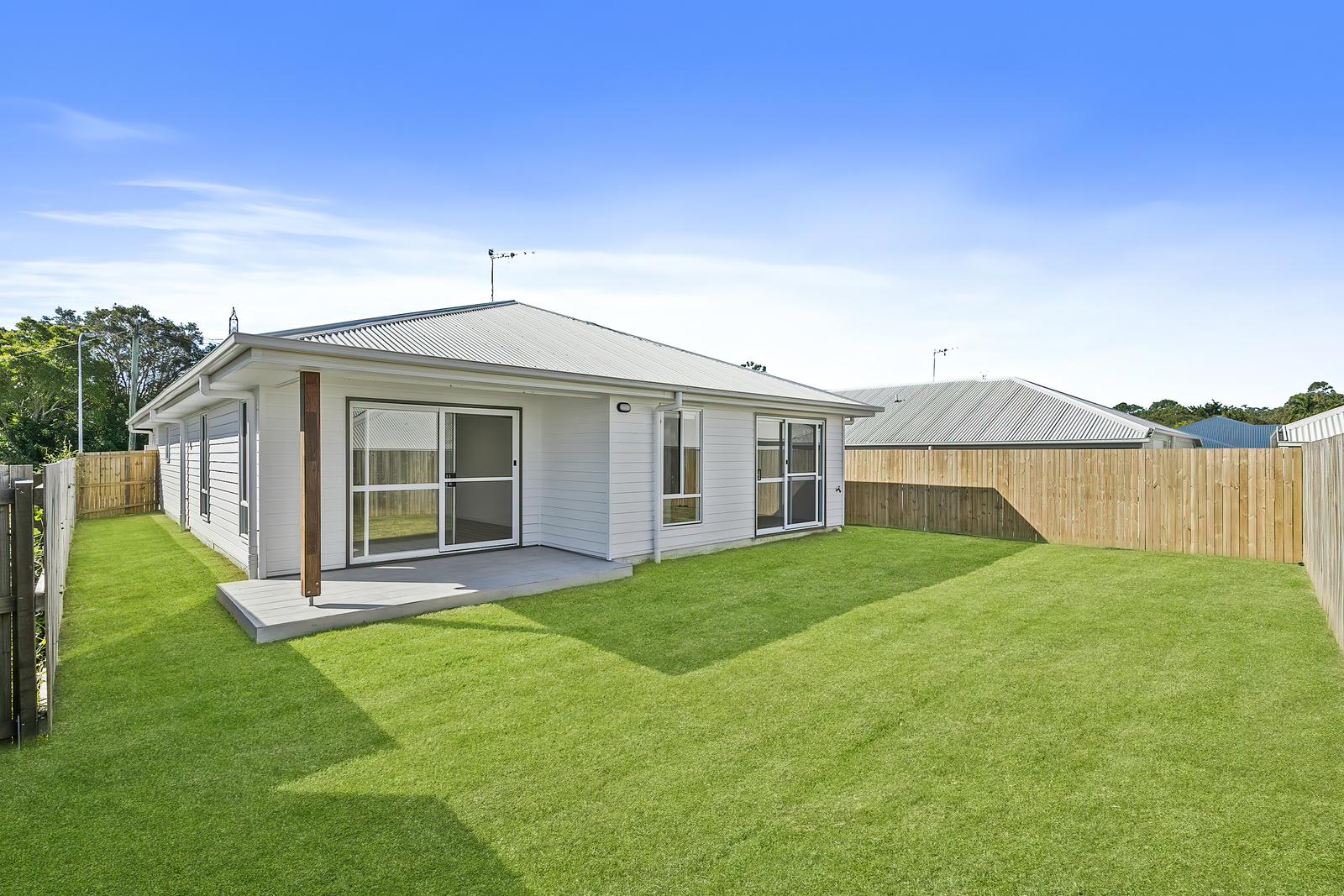 Caboolture Queensland – Improved Liveability House — Home image 2