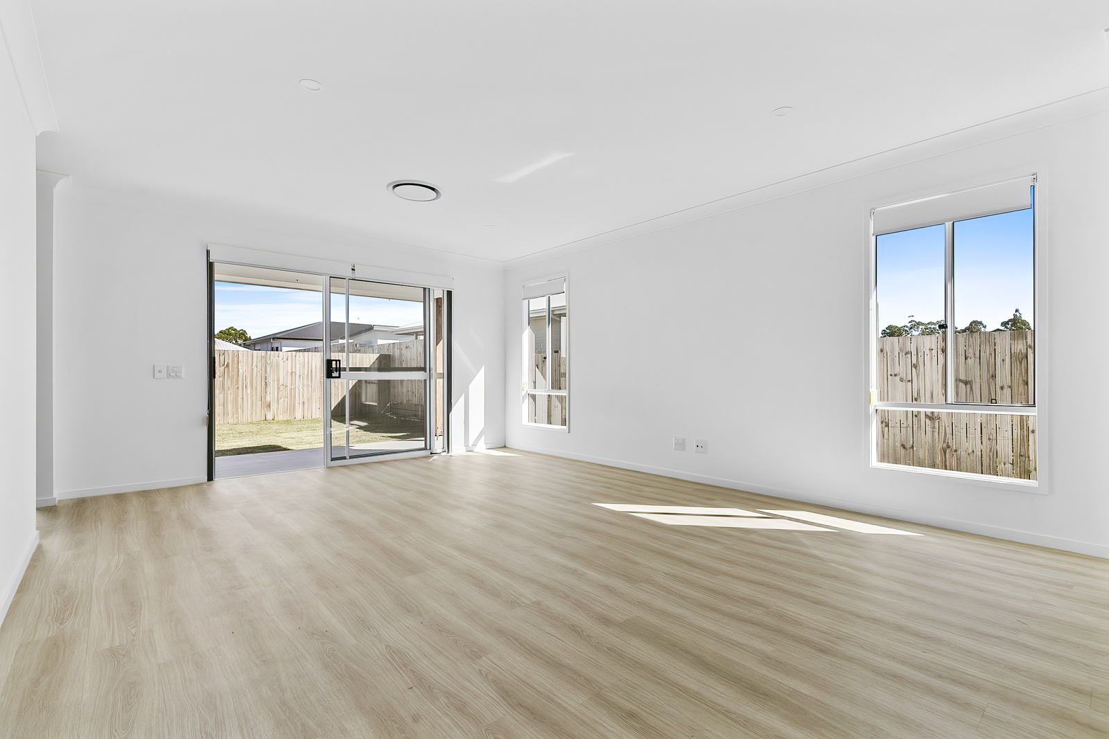 Caboolture Queensland – Improved Liveability House — Home image 5