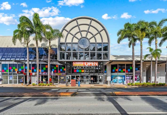 Caboolture Queensland – Improved Liveability House — Home image 9