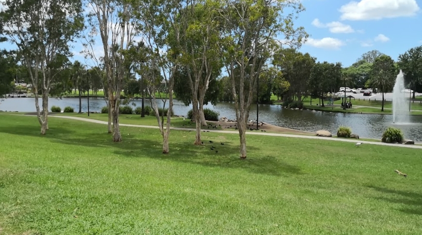 Caboolture Queensland – Improved Liveability House — Home image 10