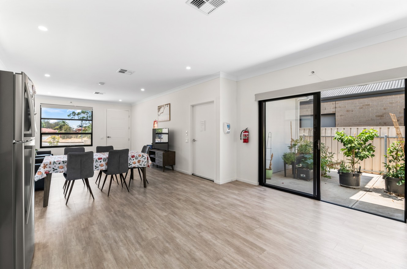 Comfort & Convenience in Salisbury – Ideal Home for Vietnamese Female — Floorplan 1