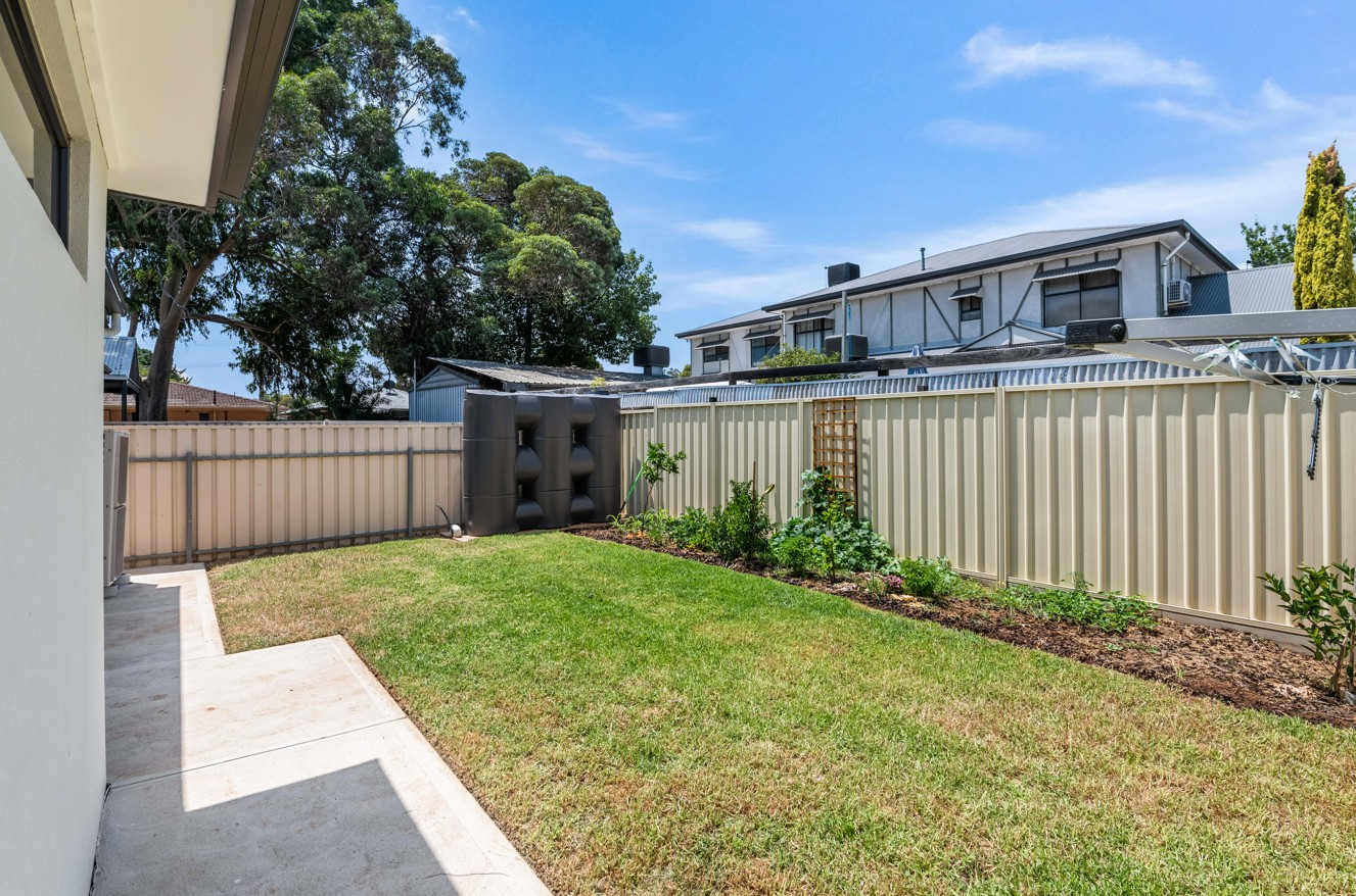 Comfort & Convenience in Salisbury – Ideal Home for Vietnamese Female — Home image 4