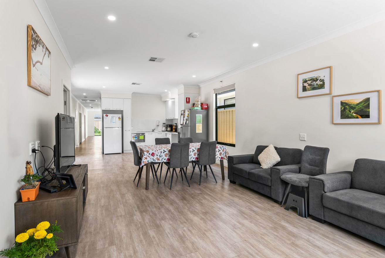 Comfort & Convenience in Salisbury – Ideal Home for Vietnamese Female — Home image 8