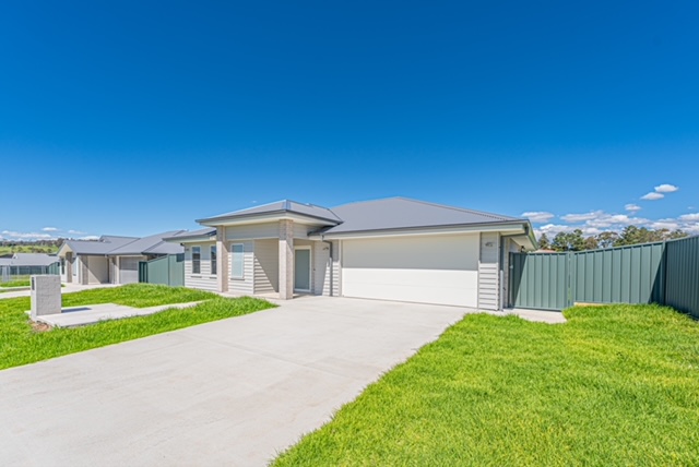 A Home to Cherish in Armidale
