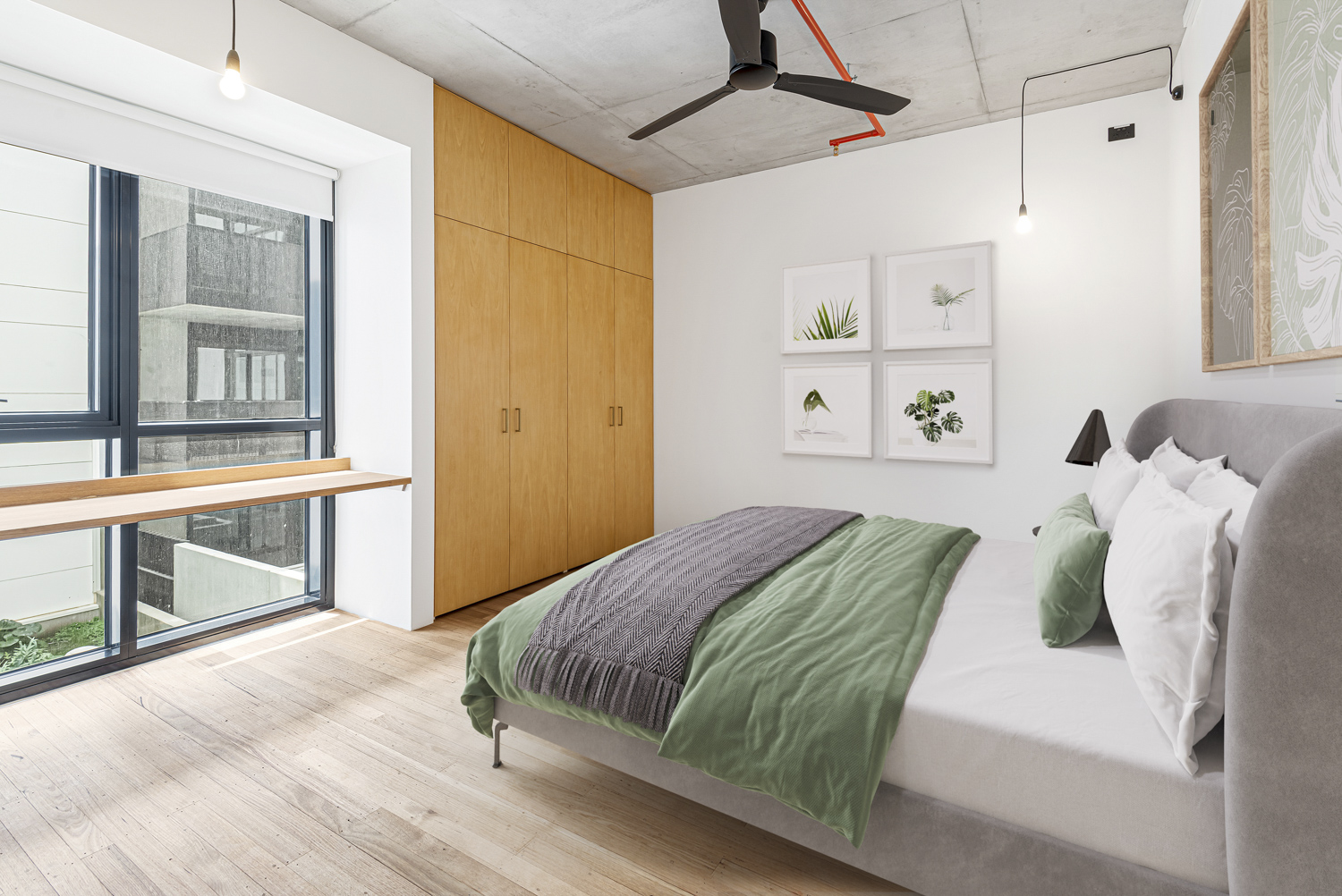 Exceptional Apartment Living in an Unrivalled Location — Home image 4