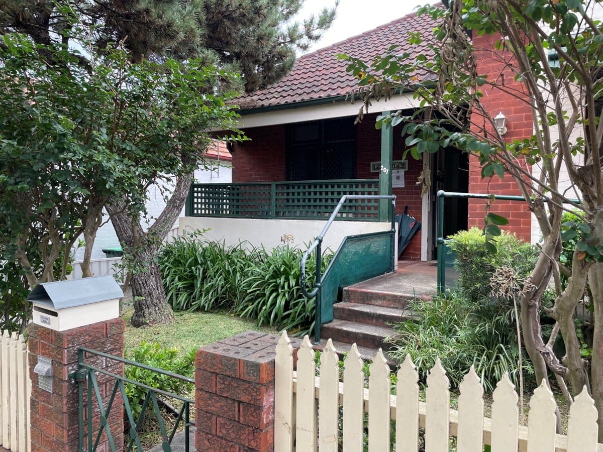 SDA: Ashfield, NSW in Ashfield