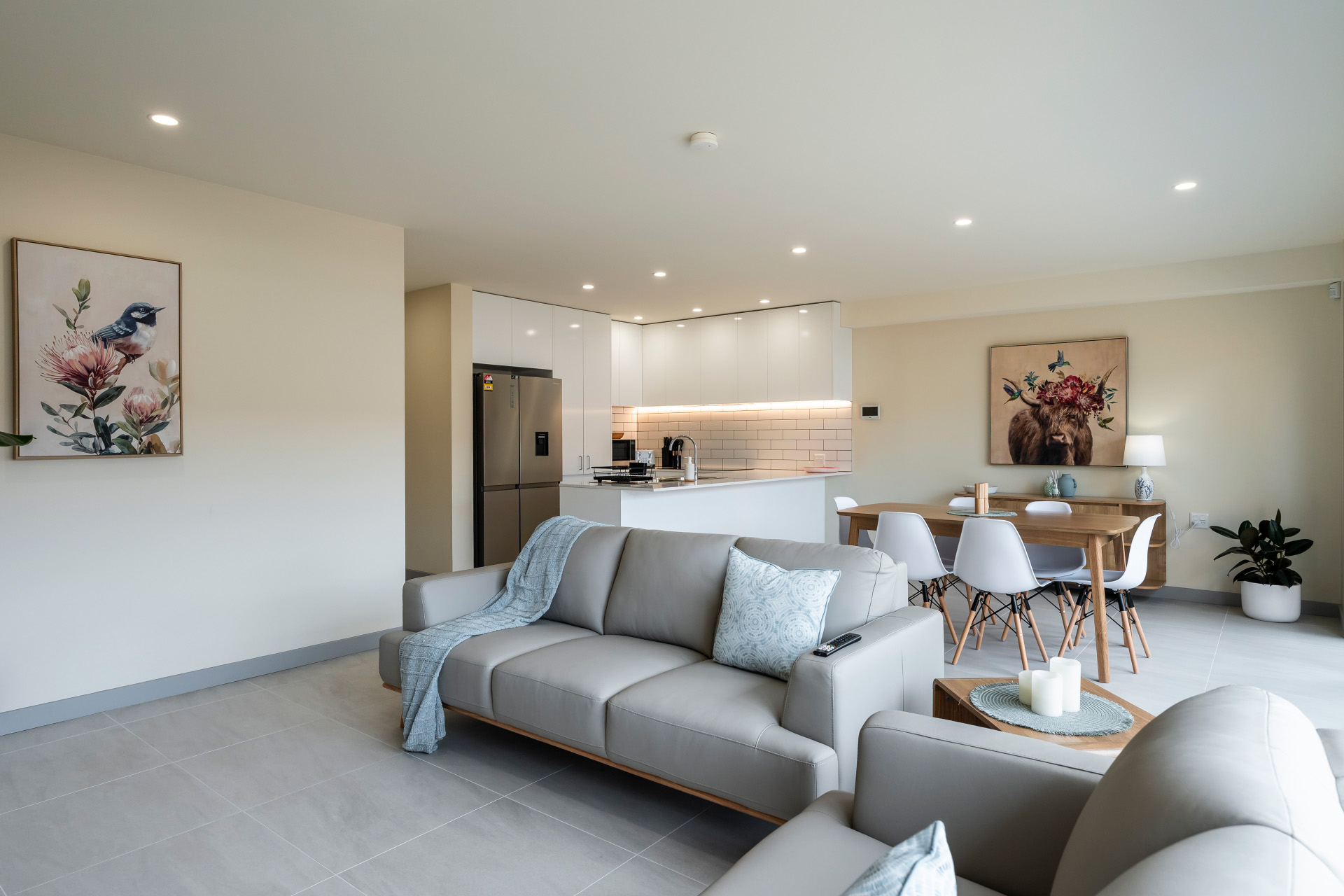 BRAND NEW 3 BEDROOM SDA Improved Liveability Home in Noble Park in Noble Park