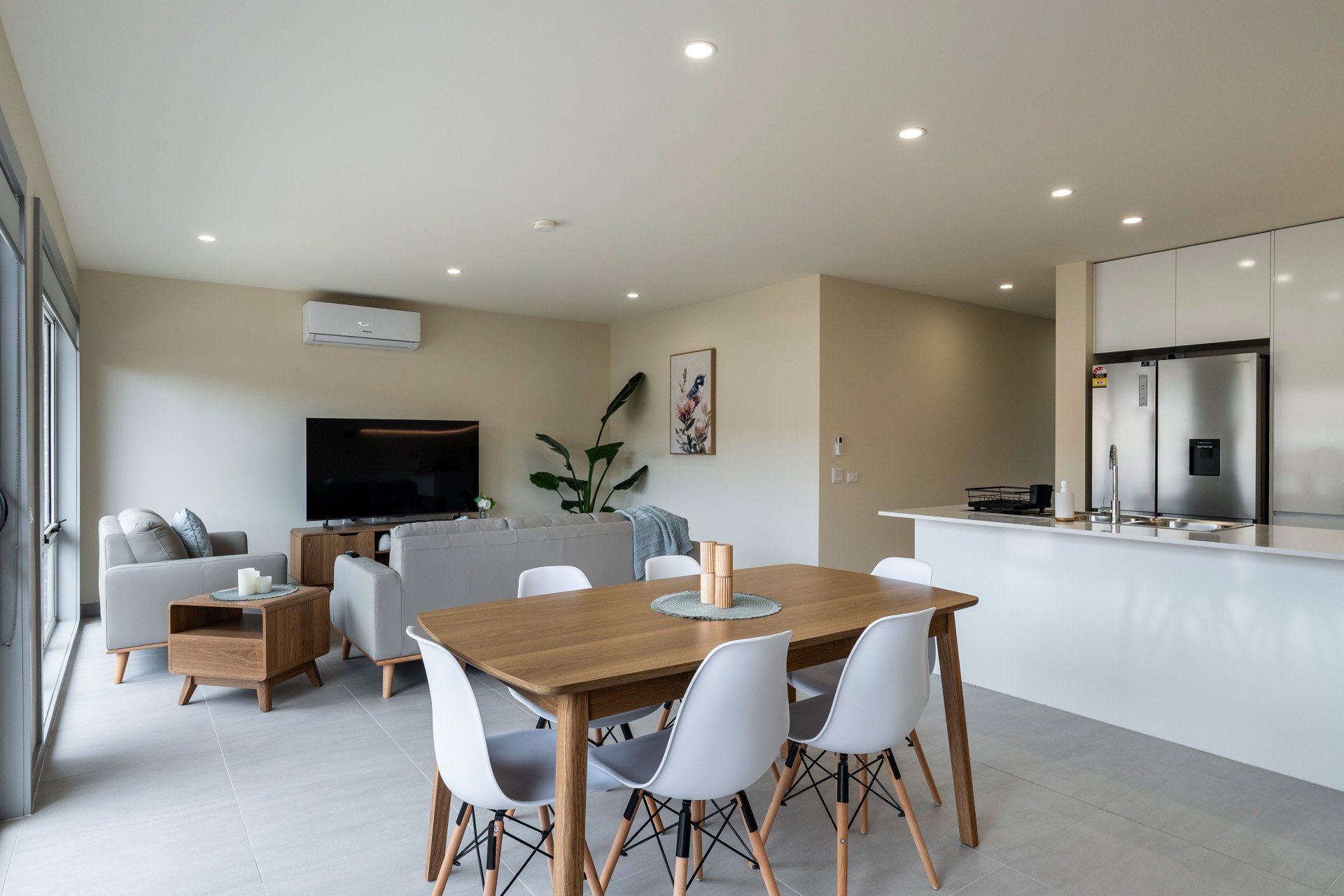 BRAND NEW 3 BEDROOM SDA Improved Liveability Home in Noble Park — Home image 2